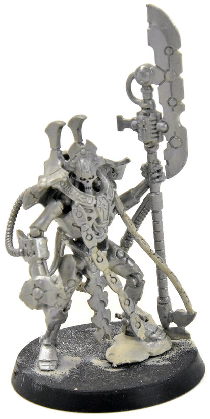 NECRONS Overlord #1 Warhammer 40K