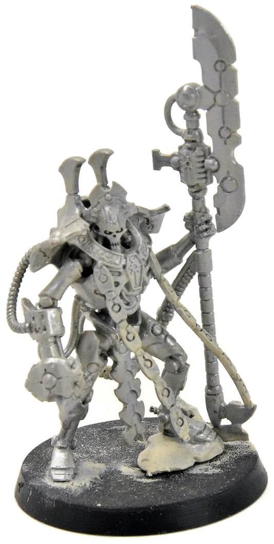 NECRONS Overlord #1 Warhammer 40K