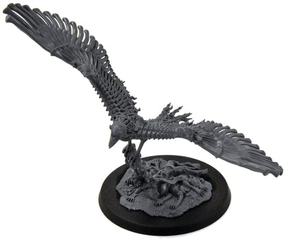 OSSIARCH BONEREAPERS Soulstealer Carrion #1 Sigmar
