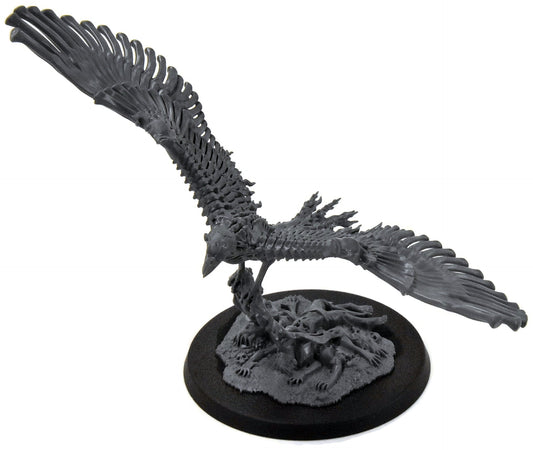 OSSIARCH BONEREAPERS Soulstealer Carrion #1 Sigmar