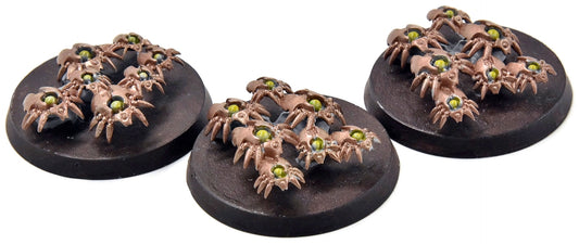 NECRONS 3 Canoptek Scarabs #2 Warhammer 40K