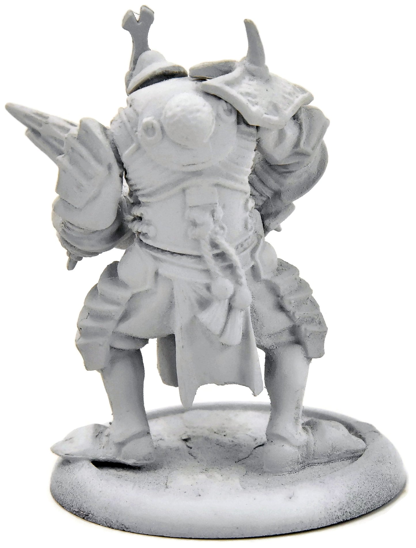 HORDES Cyclops Raider #1 Skorne