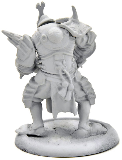 HORDES Cyclops Raider #1 Skorne