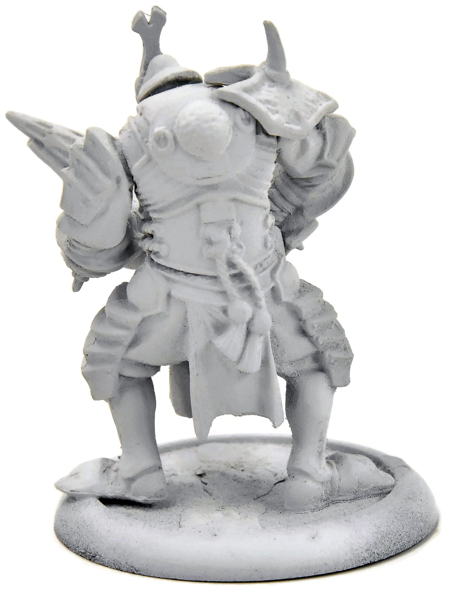 HORDES Cyclops Raider #1 Skorne