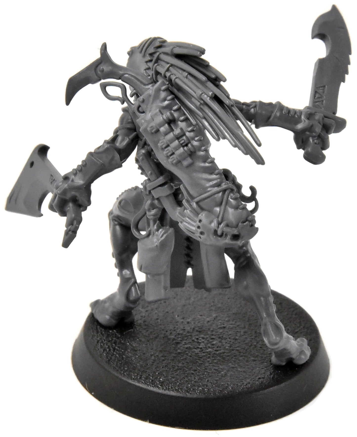 TAU EMPIRE Flesh Shaper #1 Warhammer 40K