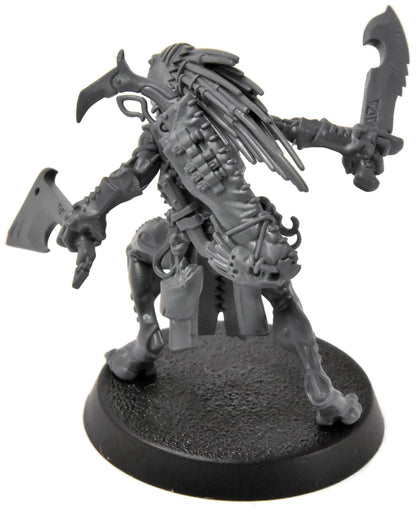 TAU EMPIRE Flesh Shaper #1 Warhammer 40K