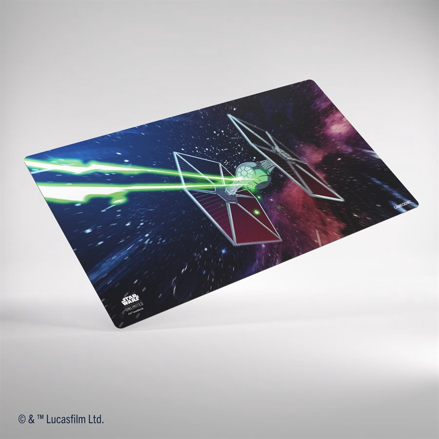 Star Wars Unlimited Prime Game Mat - TIE Fighter