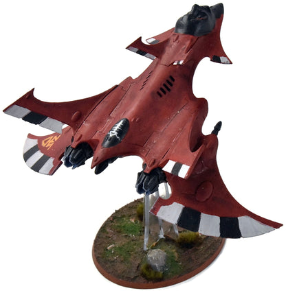 AELDARI Crimson Hunter #1 Warhammer 40K