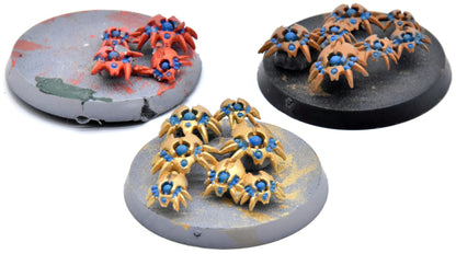NECRONS 3 Scarab Swarms #4 Warhammer 40K 5607