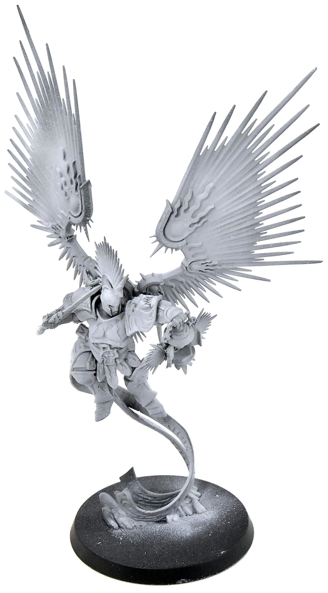 STORMCAST ETERNALS Knight Azyros #1 Sigmar