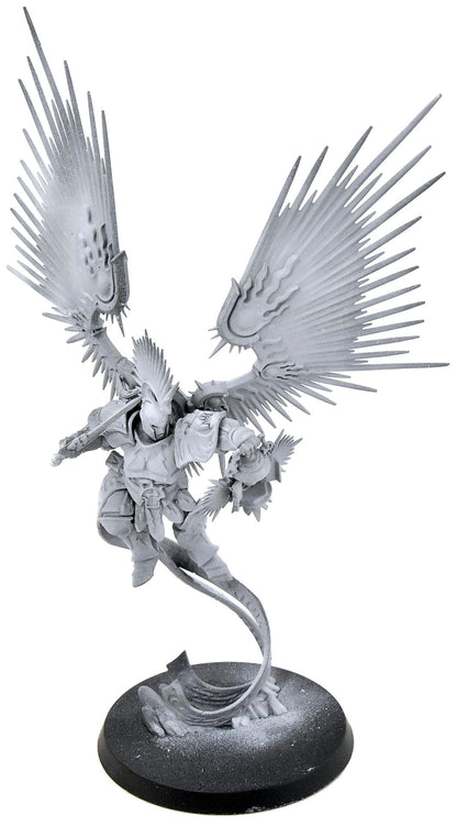 STORMCAST ETERNALS Knight Azyros #1 Sigmar