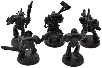 BLOOD ANGEL 5 Death Company #3 Warhammer 40K