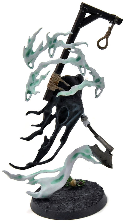 NIGHTHAUNT Lord Executionner #1 Sigmar