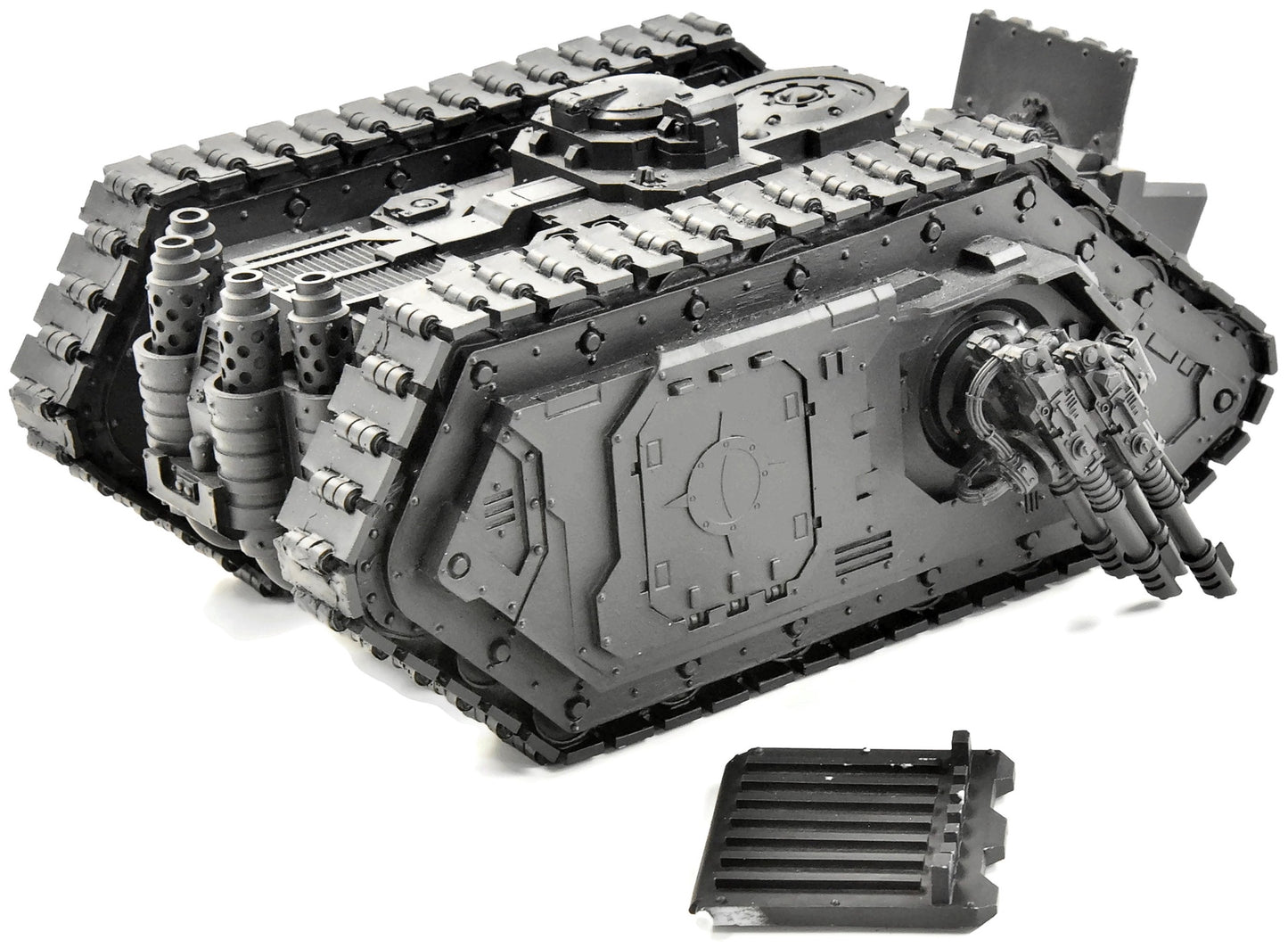 SPACE MARINES Spartan Assault Tank #1 Forge World sons of horus