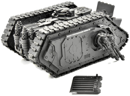 SPACE MARINES Spartan Assault Tank #1 Forge World sons of horus