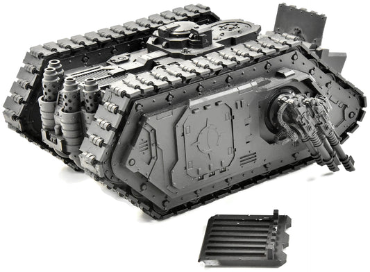 SPACE MARINES Spartan Assault Tank #1 Forge World sons of horus