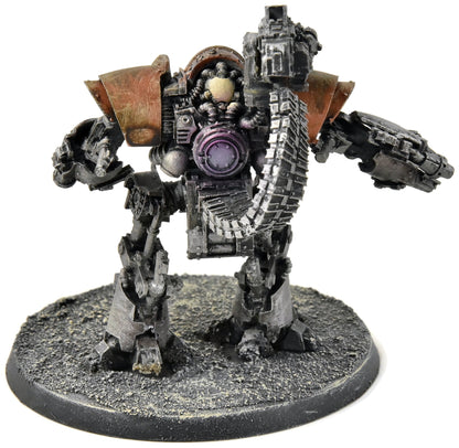 MECHANICUM Castellax #6 PRO PAINTED Forge World 30k