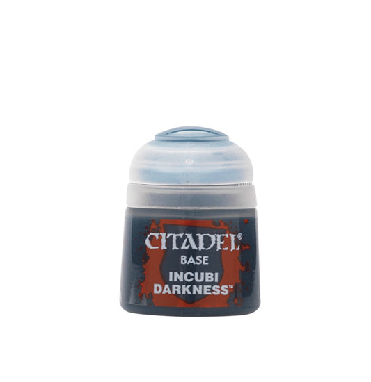 Incubi Darkness (Base 12ml)