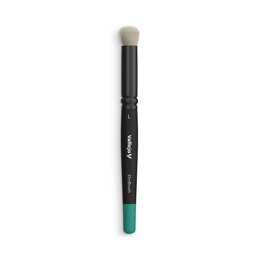 Vallejo - Natural Hair Dry Brush Large (VAL-B07003)