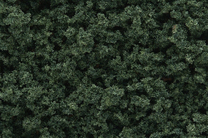Woodland Scenics Shaker Underbrush medium Green (32 Oz) FC1636