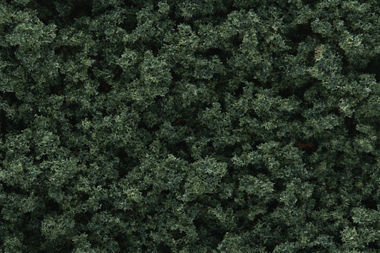 Woodland Scenics Shaker Underbrush medium Green (32 Oz) FC1636
