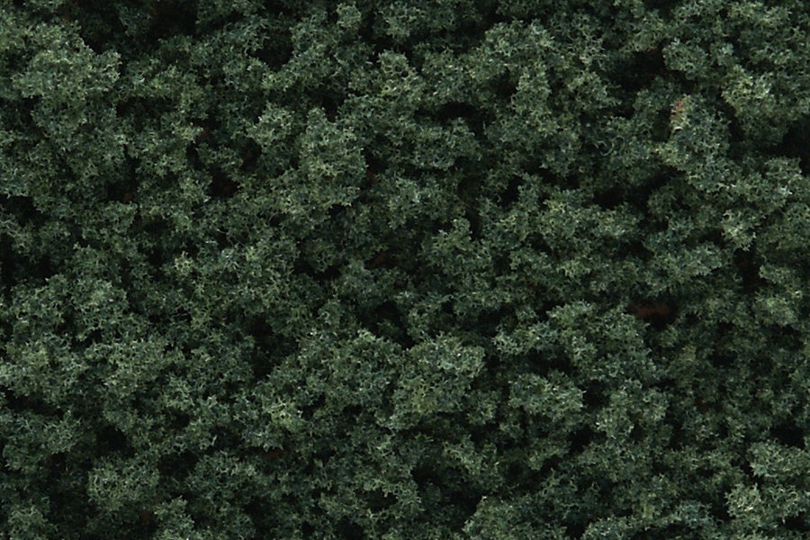 Woodland Scenics Shaker Underbrush medium Green (32 Oz) FC1636