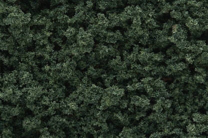Woodland Scenics Shaker Underbrush medium Green (32 Oz) FC1636