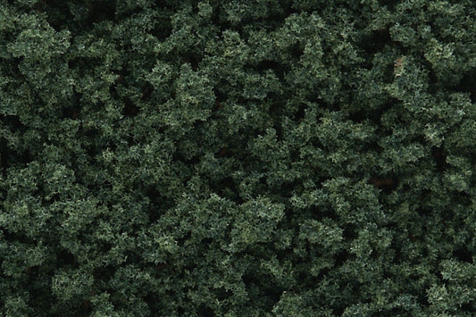 Woodland Scenics Shaker Underbrush medium Green (32 Oz) FC1636
