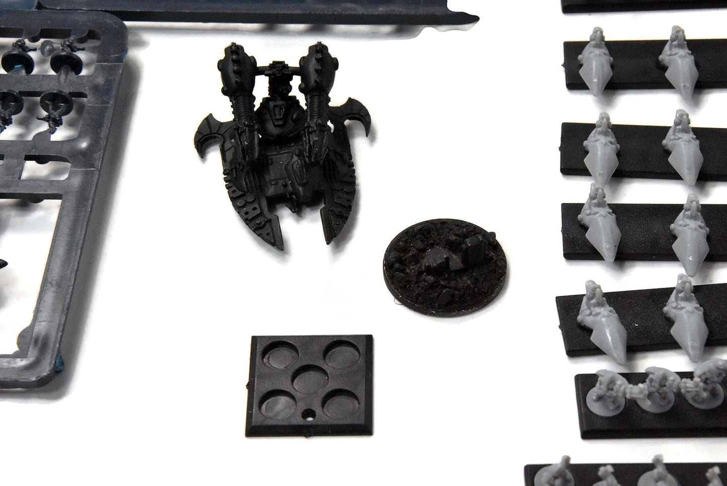 ELDAR Epic Lot #1 METAL Warhammer 40K