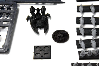 ELDAR Epic Lot #1 METAL Warhammer 40K