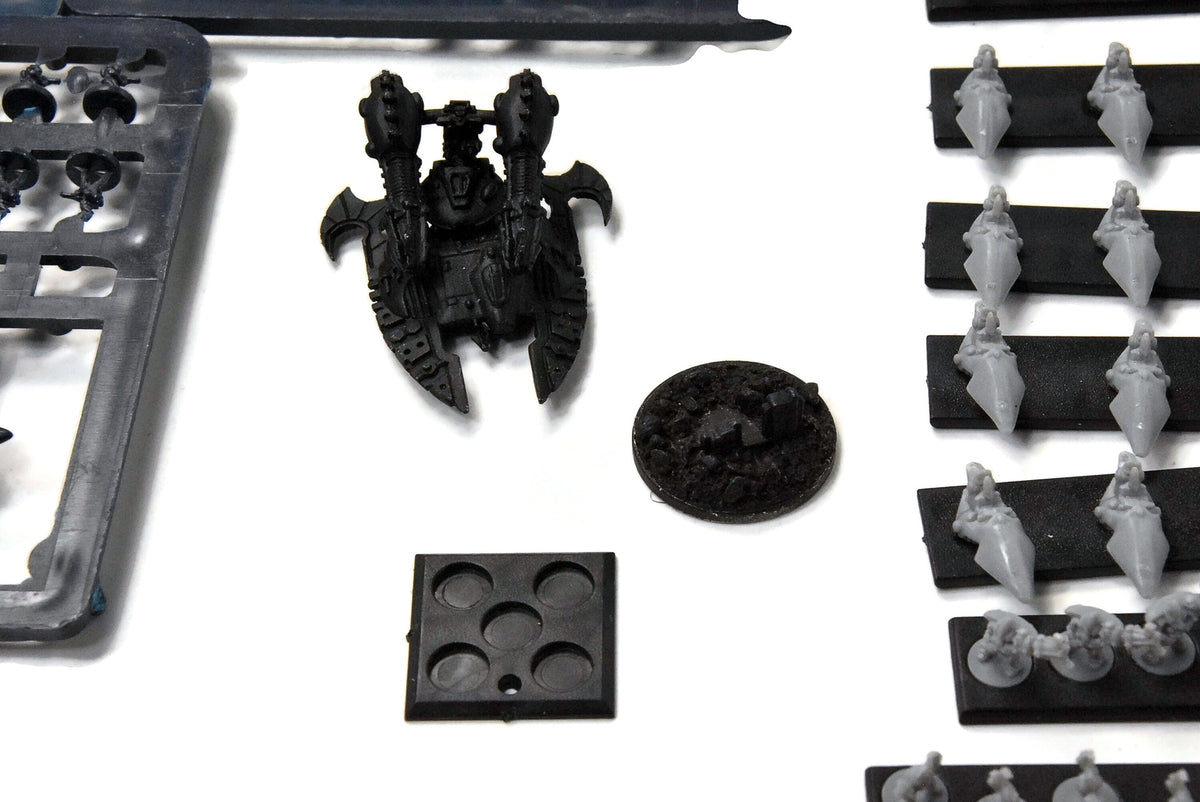 ELDAR Epic Lot #1 METAL Warhammer 40K