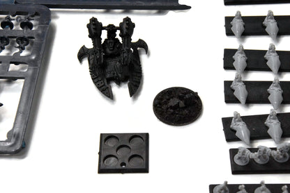 ELDAR Epic Lot #1 METAL Warhammer 40K
