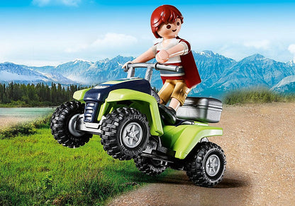 Camping Adventure (9318)