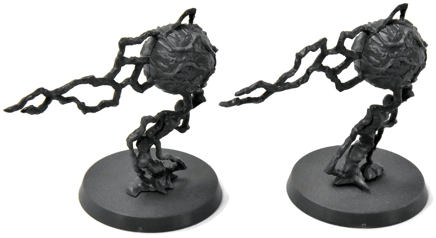 ENDLESS SPELL 2 Geminids Of Uhl Gysh #1 Sigmar