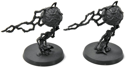 ENDLESS SPELL 2 Geminids Of Uhl Gysh #1 Sigmar