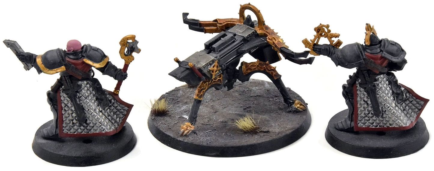 STORMCAST ETERNAL Celestar Ballista #4 Warhammer 40K