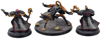 STORMCAST ETERNAL Celestar Ballista #4 Warhammer 40K