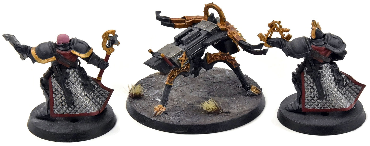 STORMCAST ETERNAL Celestar Ballista #4 Warhammer 40K