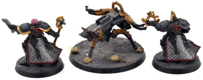 STORMCAST ETERNAL Celestar Ballista #4 Warhammer 40K