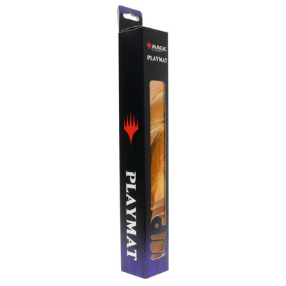 Ultra Pro Playmat MTG 2025 Multiplanar Race Set Borderless Racer 3