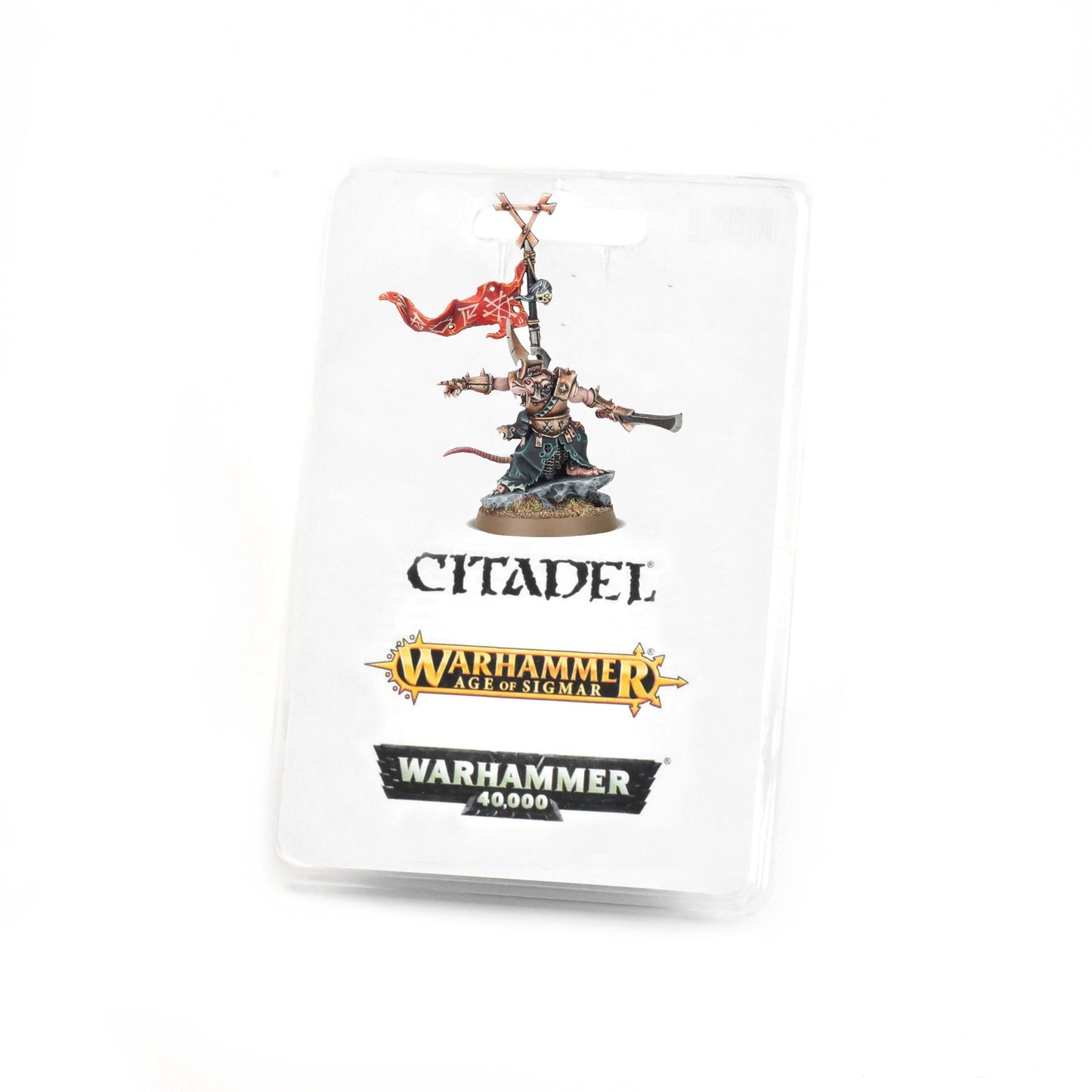Warlord Clawlord