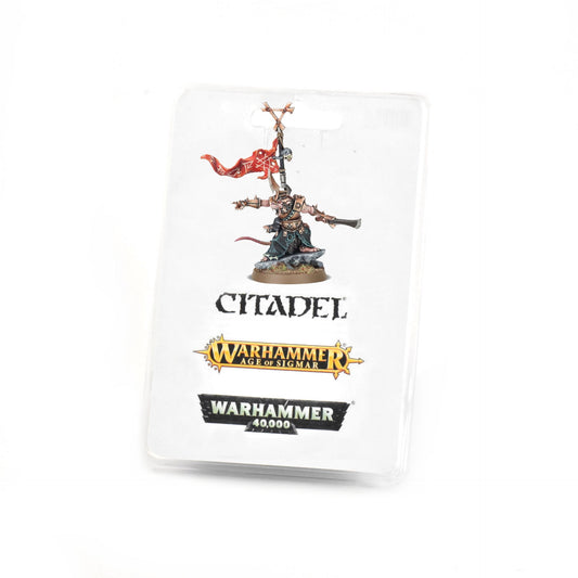 Warlord Clawlord