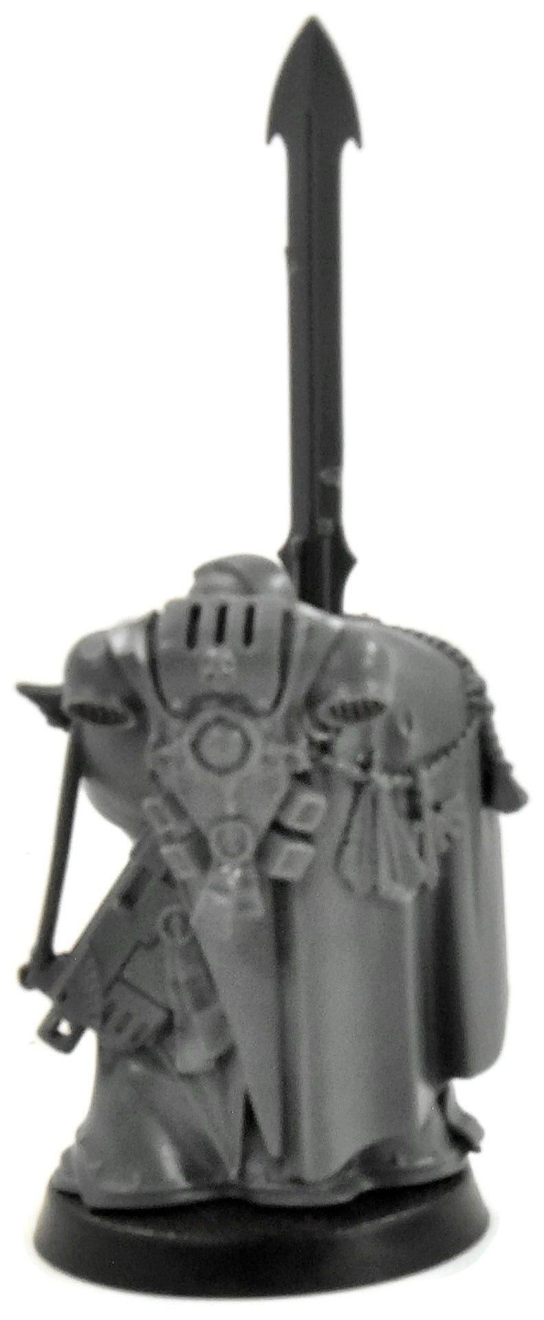 DARK ANGELS Chapter Master #1 Warhammer 40K