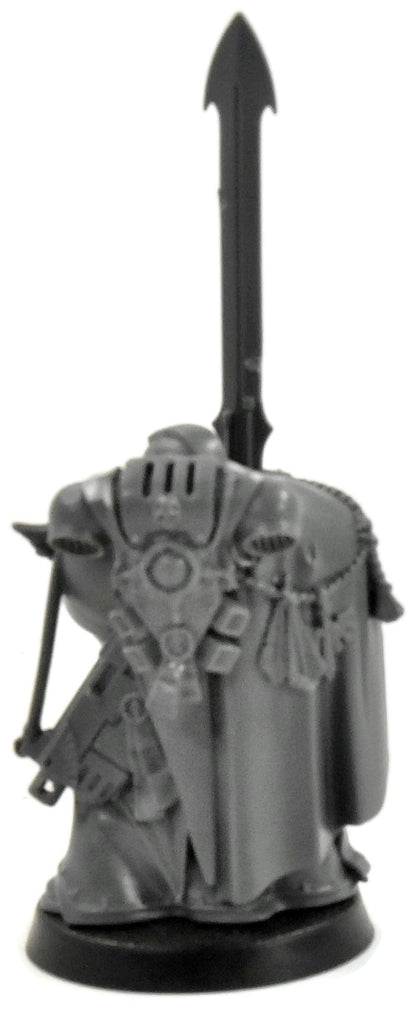 DARK ANGELS Chapter Master #1 Warhammer 40K