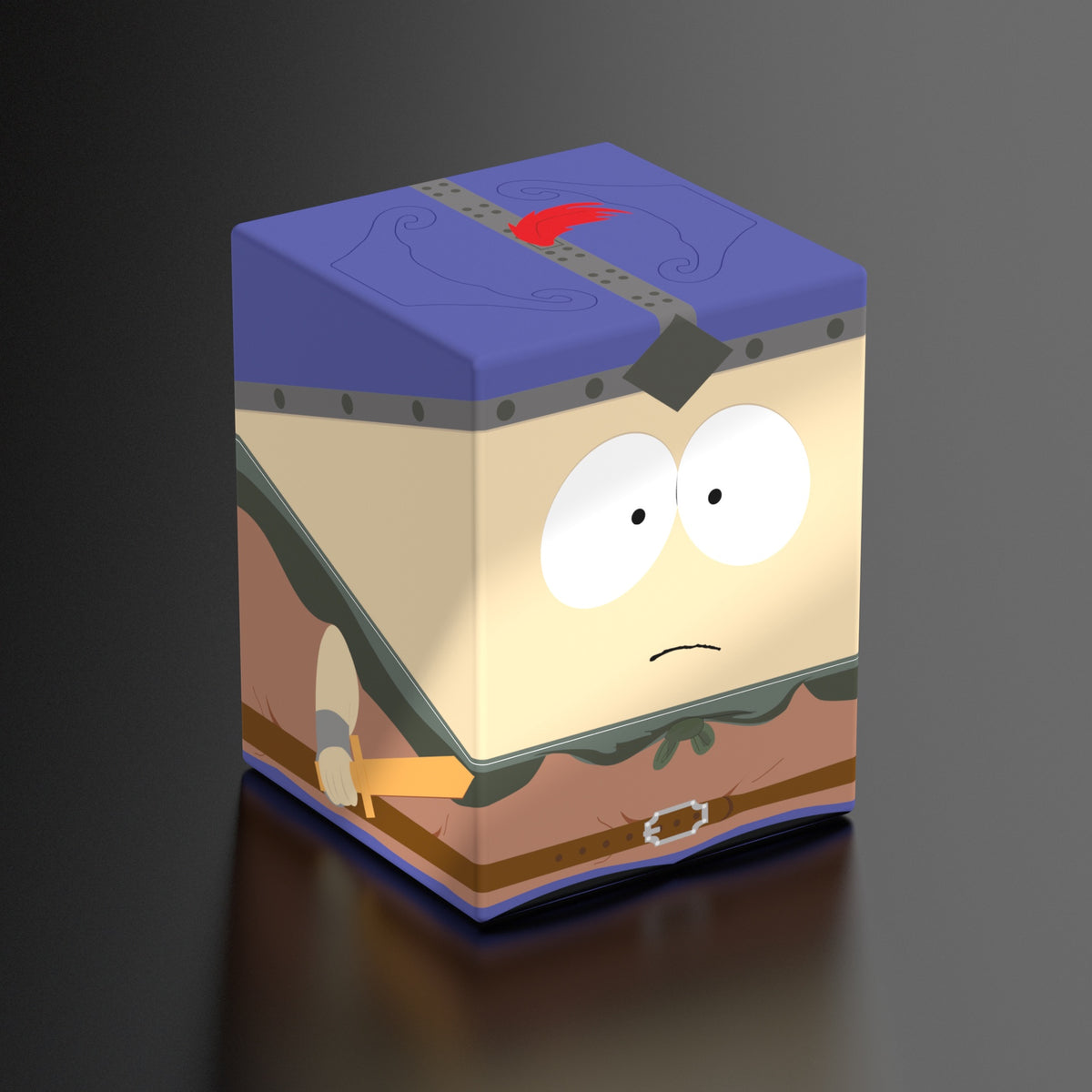 Squaroes Paramount South Park Stick Of Truth Stan Marshwalker