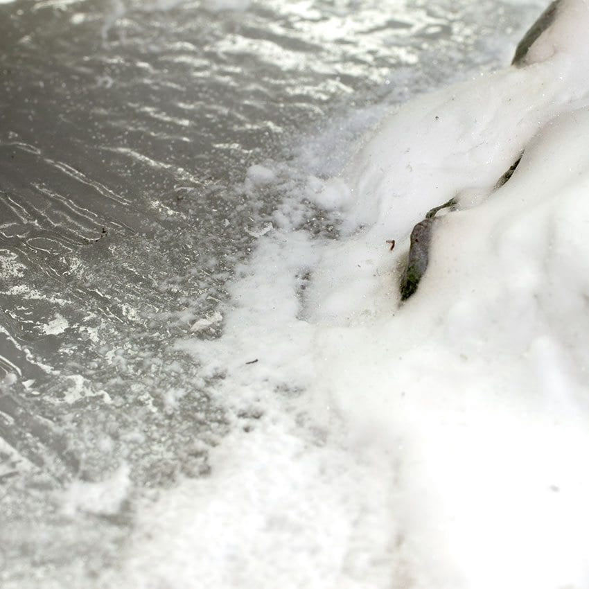 AK Interactive Snow Sprinkles - 100ml (Acrylic)