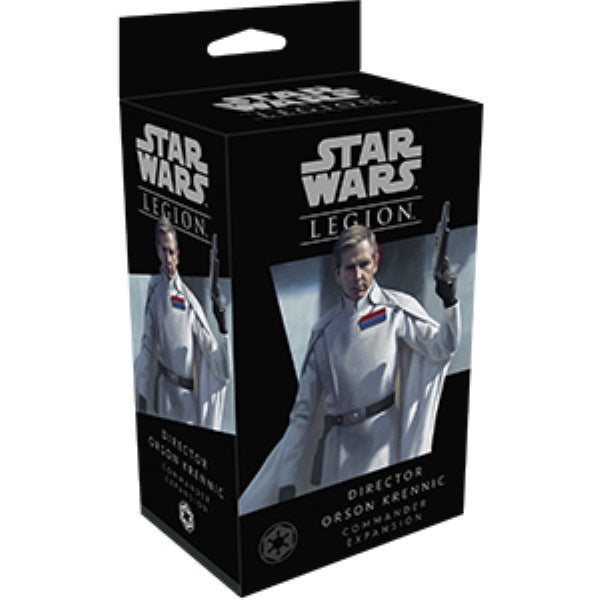 Star Wars : Legion - Director Orson Krennic