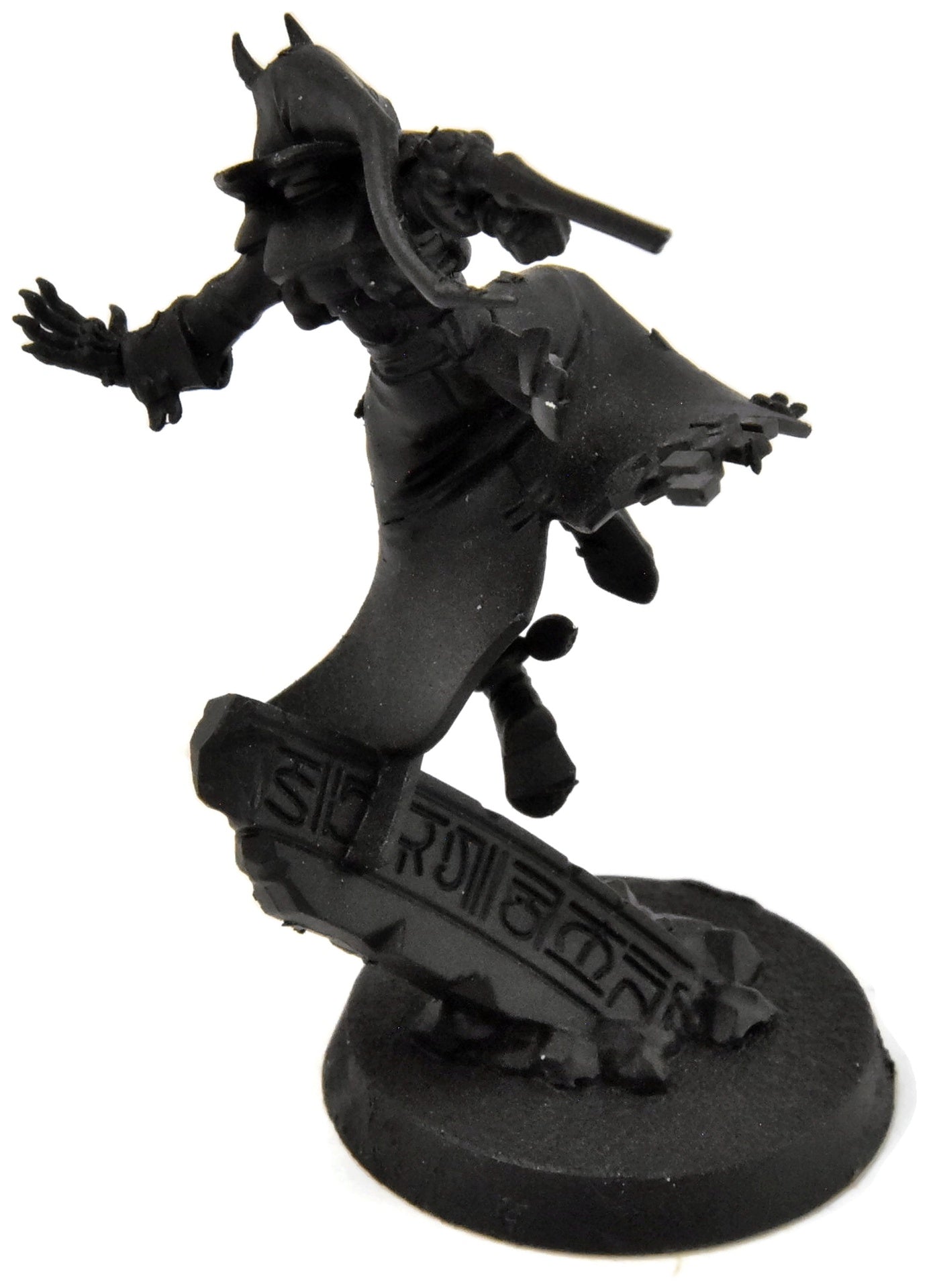 AELDARI Solitaire #1 Warhammer 40K