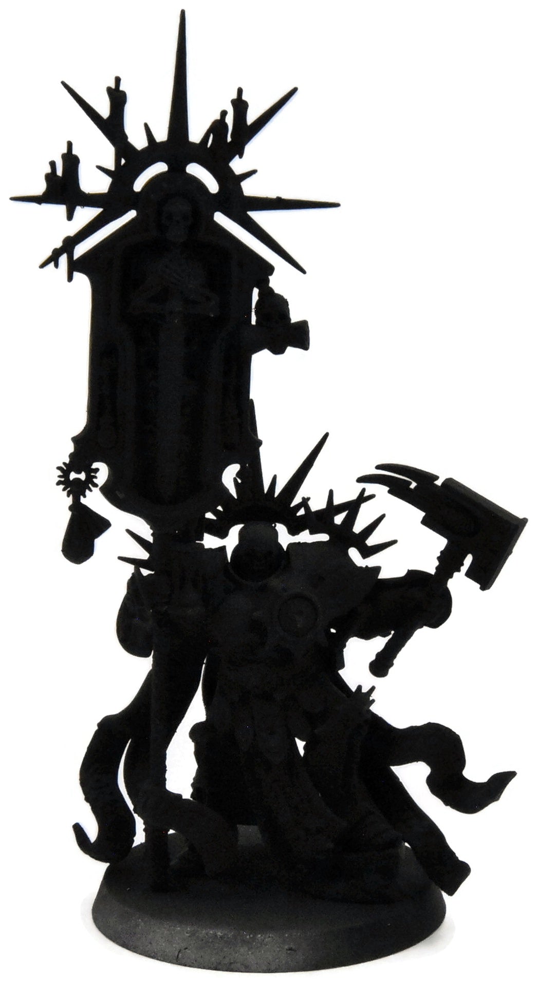 STORMCAST ETERNALS Lord Relictor #1 Warhammer Sigmar