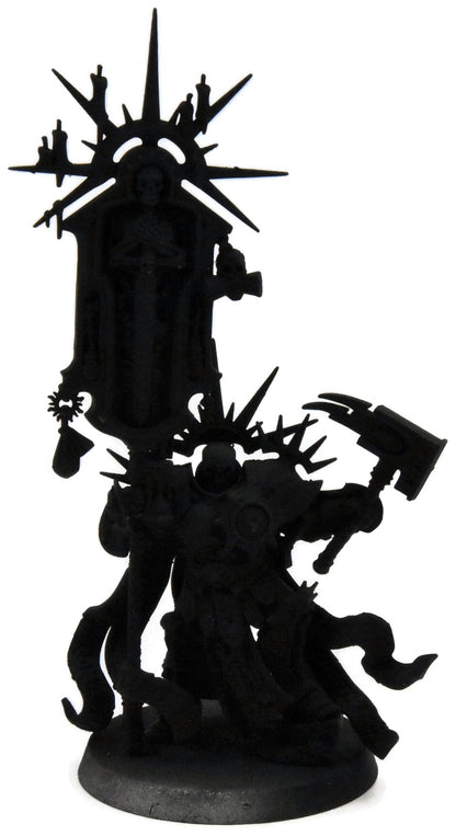 STORMCAST ETERNALS Lord Relictor #1 Warhammer Sigmar